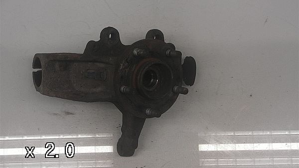 Spindel for FORD FOCUS II Station Wagon (DA_, FFS, DS)