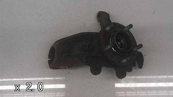 Spindel for FORD FOCUS II Station Wagon (DA_, FFS, DS)