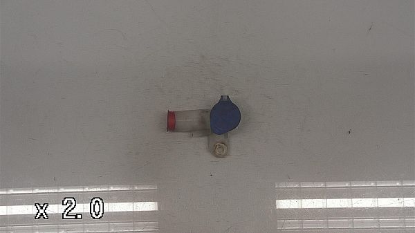 Sprinklerbeholder FORD FOCUS II Station Wagon (DA_, FFS, DS)