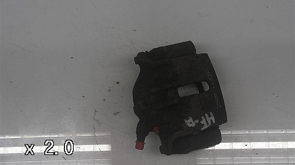 Bremsekaliber - ventileret for højre RENAULT MEGANE II Sport Tourer (KM0/1_)