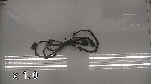 Wire network - rear OPEL ASTRA H GTC (A04)