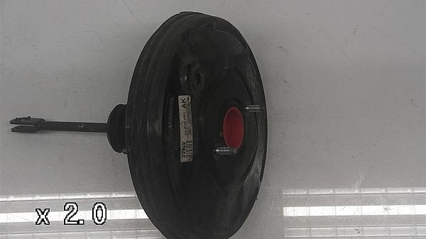 Brake - booster OPEL ASTRA H GTC (A04)