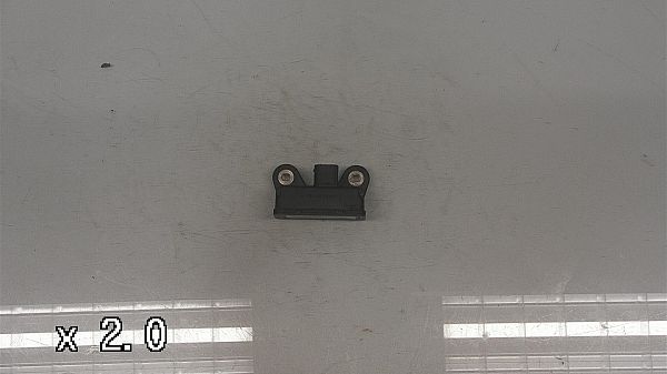 ESP sensor OPEL ASTRA H GTC (A04)