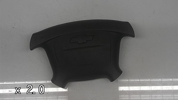 Airbag kpl. CHEVROLET TACUMA MPV (U100)