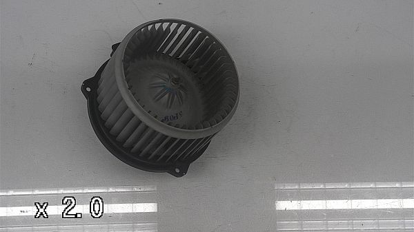 Kachel Ventilatiemotor / aanjager CHEVROLET TACUMA MPV (U100)