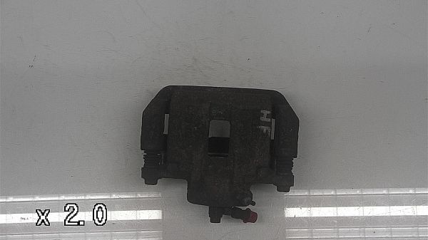 Brake caliper - ventilated front right CHEVROLET TACUMA MPV (U100)