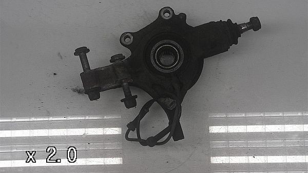 Spindel for PEUGEOT 307 (3A/C)