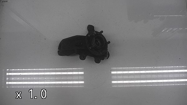 Spindel for FORD FOCUS C-MAX (DM2)