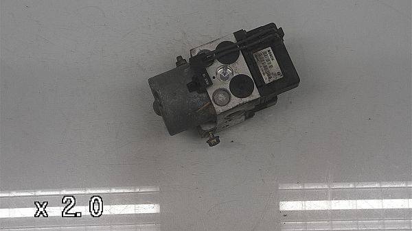Abs hydraulikkpumpe PEUGEOT 306 Break (7E, N3, N5)