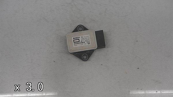ESP sensor PEUGEOT 307 Estate (3E)