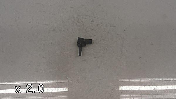 Unterdrucksensor MAZDA 6 Hatchback (GG)