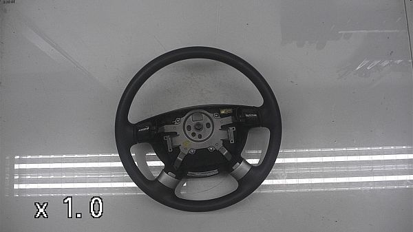 Ratt - (airbag medfølger ikke) CHEVROLET AVEO / KALOS Hatchback (T250, T255)