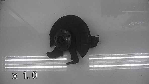 Spindel for VW GOLF V (1K1)