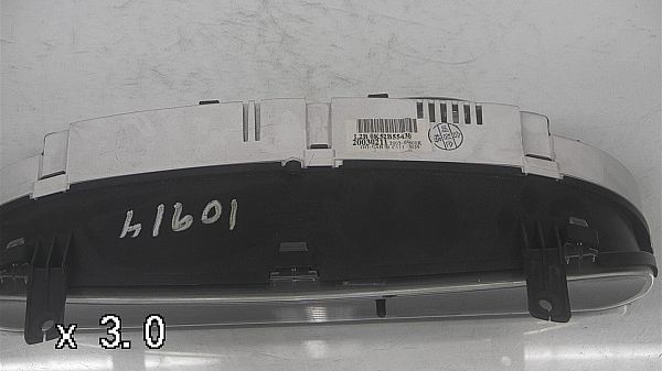 Tachometer/Drehzahlmesser KIA SEDONA Mk II (GQ)