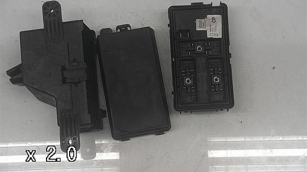 Sicherungskasten CHEVROLET MATIZ (M200, M250)
