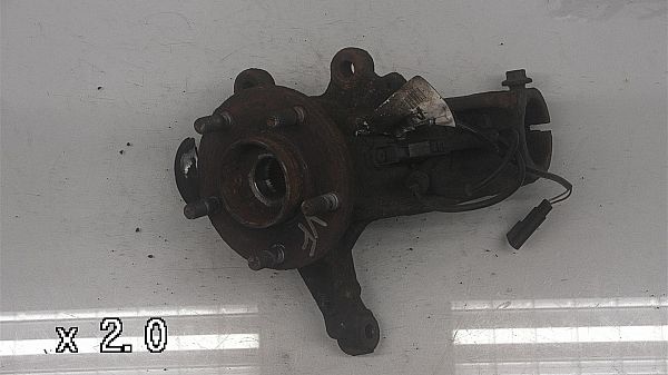 Spindel for FORD FOCUS II Station Wagon (DA_, FFS, DS)