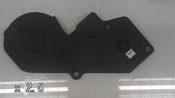 Tandremsdæksel FORD FOCUS II Station Wagon (DA_, FFS, DS)