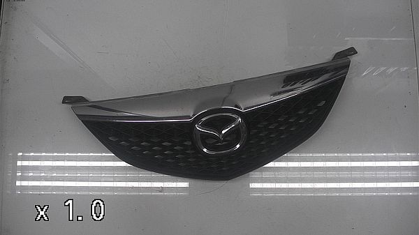 Kølergitter MAZDA 6 Station Wagon (GY)