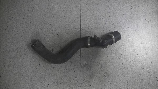 Turbo / intercoolerslang TOYOTA COROLLA Verso (ZER_, ZZE12_, R1_)