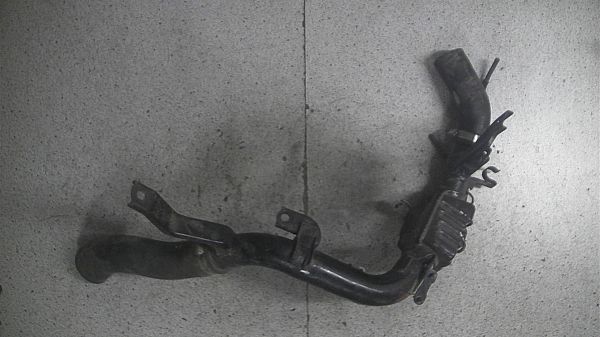 Turbo / intercoolerslang TOYOTA COROLLA Verso (ZER_, ZZE12_, R1_)