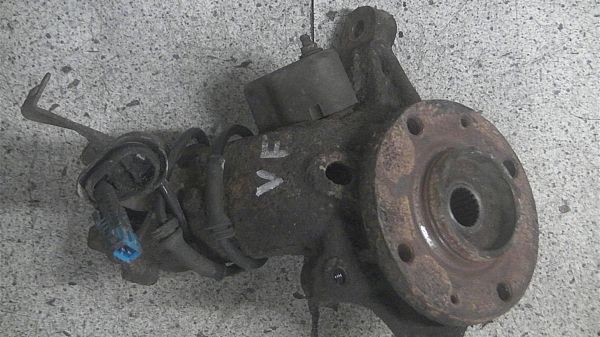 Spindel for PEUGEOT 206 Hatchback (2A/C)