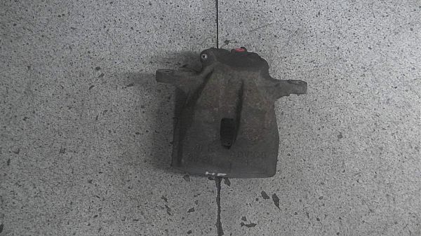 Brake caliper - ventilated front right TOYOTA RAV 4 III (_A3_)