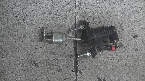 Brake - Master cylinder TOYOTA RAV 4 III (_A3_)