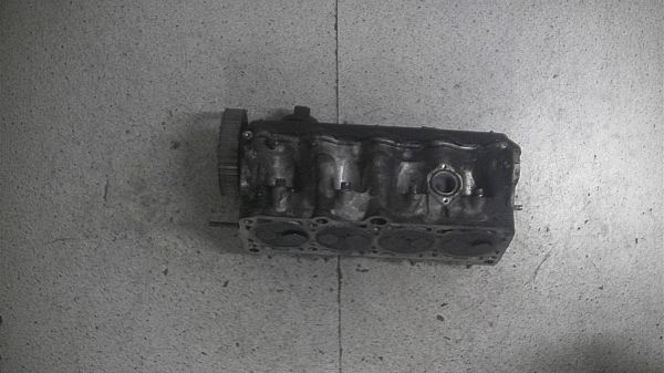 Głowica cylindra VW LUPO (6X1, 6E1)