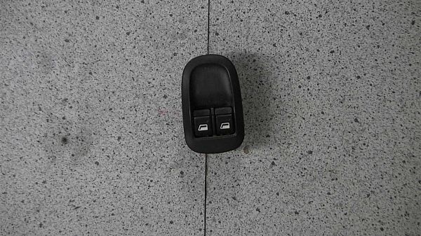 Bouton Vitres PEUGEOT 206 Hatchback (2A/C)