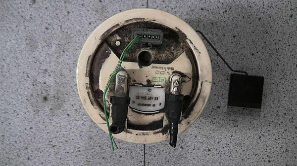 Tankgeber PEUGEOT 206 Hatchback (2A/C)