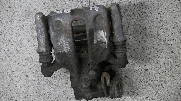 Bremssattel- hinten links AUDI