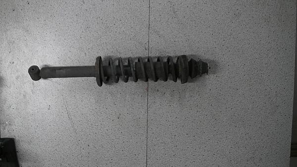 Fjederben - bag SEAT IBIZA Mk II (6K1)