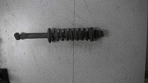 Fjederben - bag SEAT IBIZA Mk II (6K1)