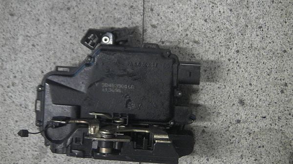 Zentralverriegelung SEAT TOLEDO Mk II (1M2)