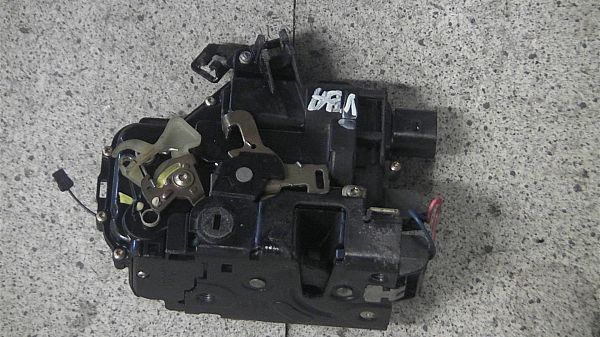 Zentralverriegelung SEAT TOLEDO Mk II (1M2)