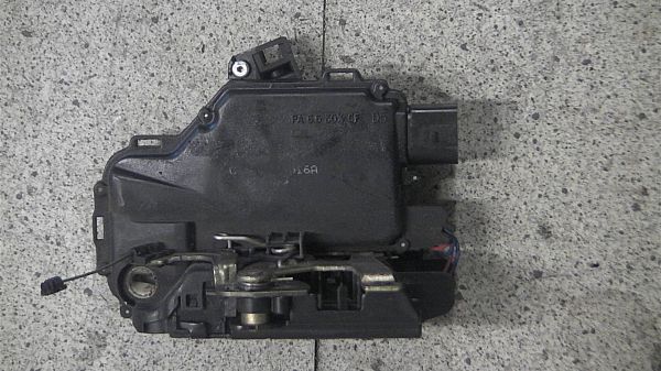 Zentralverriegelung SEAT TOLEDO Mk II (1M2)