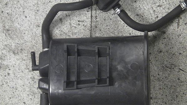 Kohlefilter SUZUKI IGNIS II (MH)