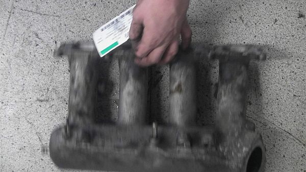 Ansaugkrümmer SEAT LEON (1M1)