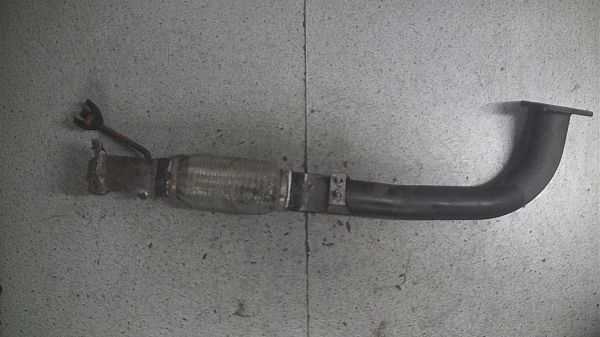 Exhaust supply pipe ROVER 600 (RH)