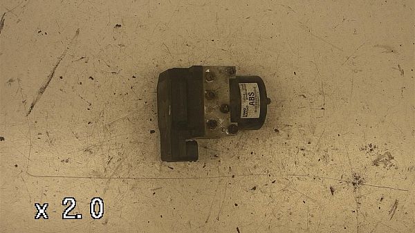 ABS Pumpe HYUNDAI MATRIX (FC)