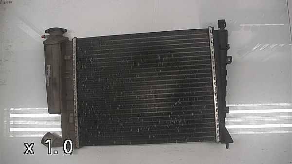 Radiator PEUGEOT 306 (7B, N3, N5)