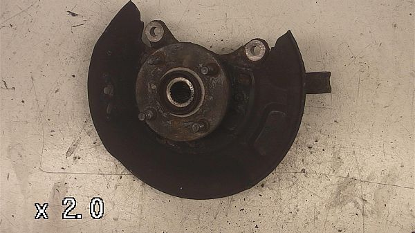 Spindel for TOYOTA YARIS/VITZ (_P9_)