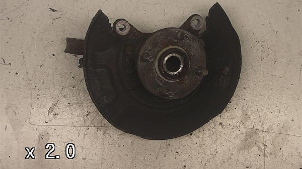 Spindel for TOYOTA YARIS/VITZ (_P9_)