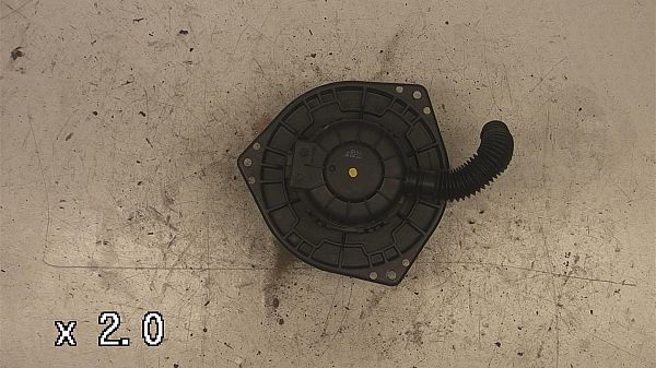 Kachel Ventilatiemotor / aanjager CHEVROLET AVEO / KALOS Hatchback (T250, T255)