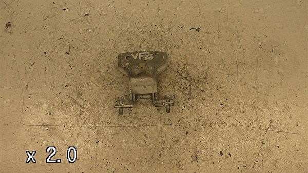 Dørhængsel - øverste CHEVROLET AVEO / KALOS Hatchback (T250, T255)
