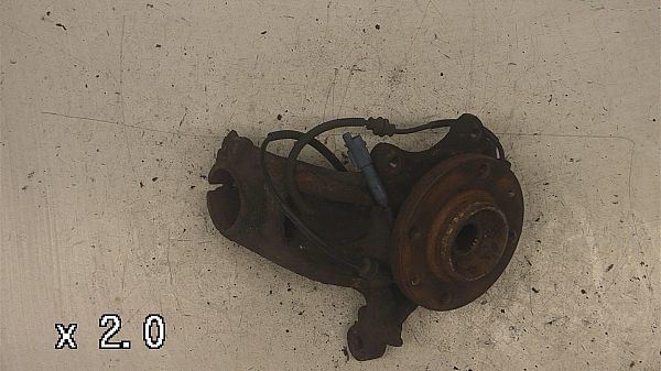 Spindel for CITROËN C3 I (FC_, FN_)