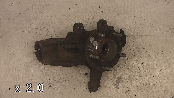 Spindel for FORD FOCUS C-MAX (DM2)