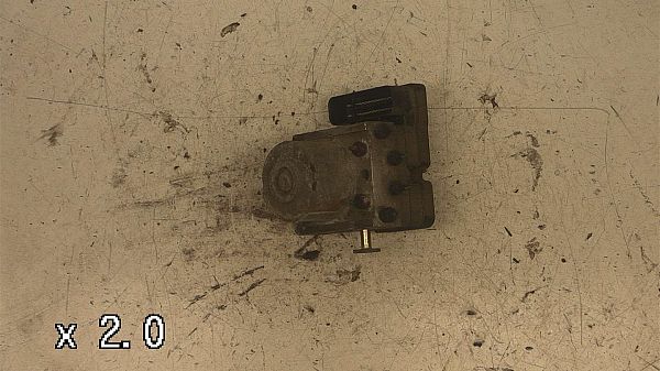 ABS Pumpe SUZUKI IGNIS II (MH)