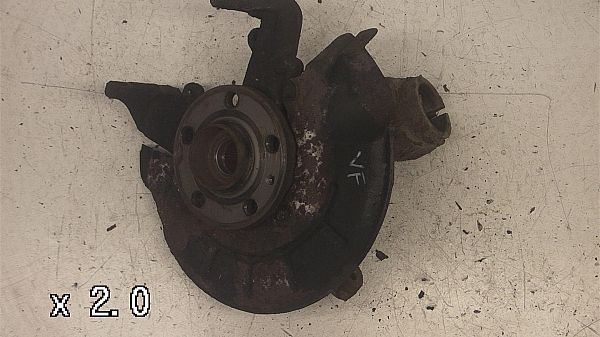 Spindel for VW POLO (9N_)