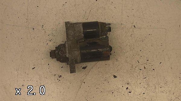 Anlasser VW POLO (9N_)